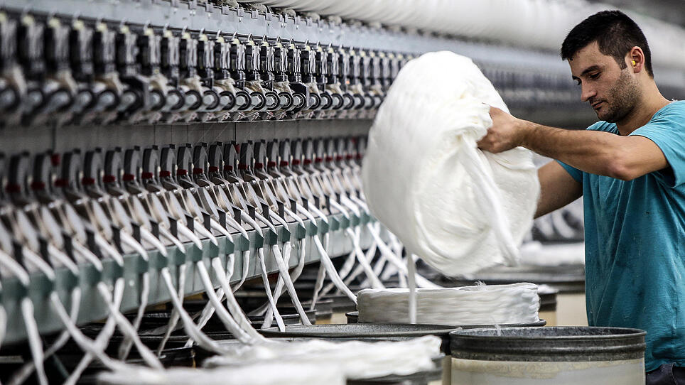 Linz Textil: Präsident des Aufsichtsrats geht auch