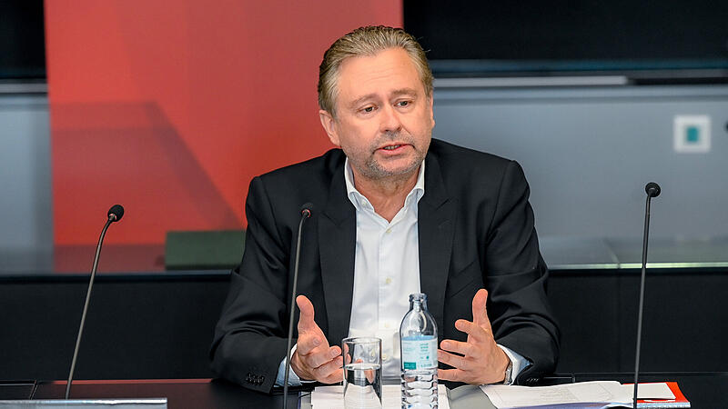 ORF: Wrabetz kandidiert wieder und ist siegessicher
