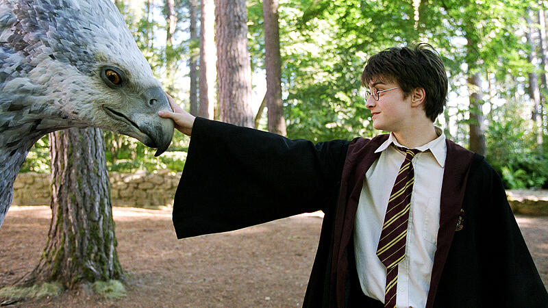 Harry-Potter-Darsteller wird 30