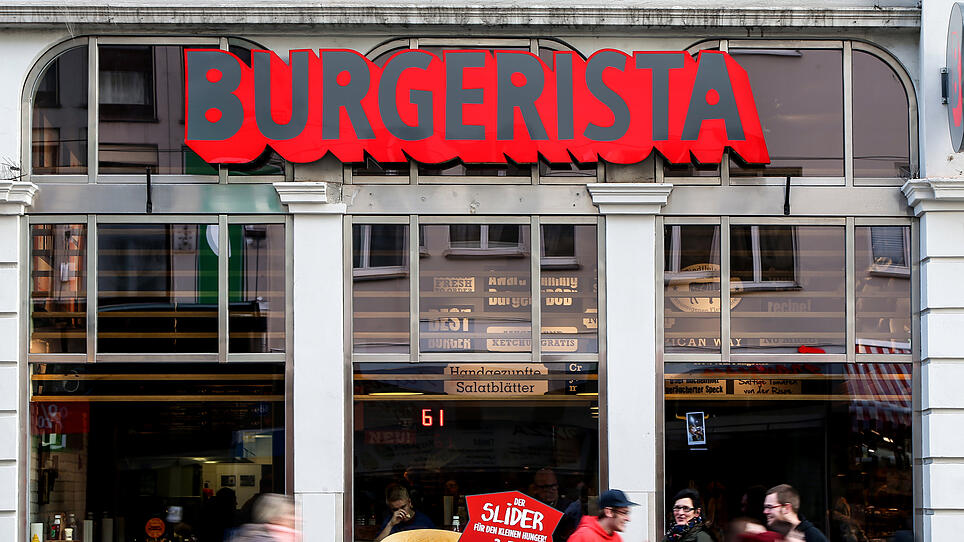 Burgerista: Erster Franchise-Partner sperrt in Wien auf