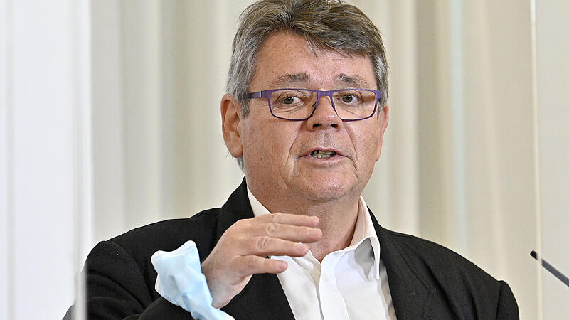 Arbeitslosengeld: ÖGB-Chef kritisiert Wirtschaftsbund