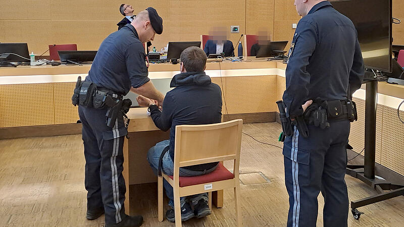 Abuse trial in Wels: “Maximum punishment was the only option”