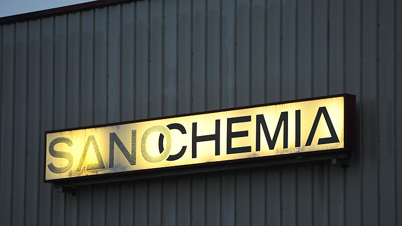 Sanochemia