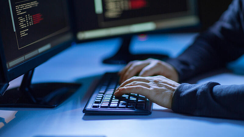 Cyberattacken: "Nicht mehr mit der Schrotflinte, sondern gezielte Angriffe"