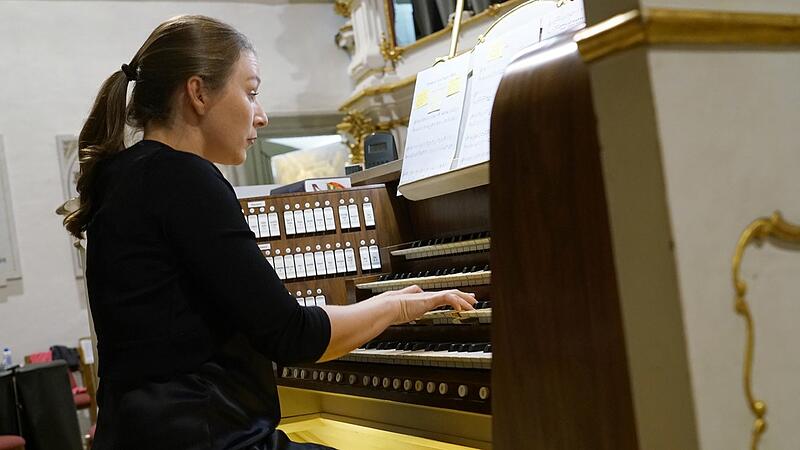 St. Florian: Gleich fünf Orgelkonzerte auf einen Streich