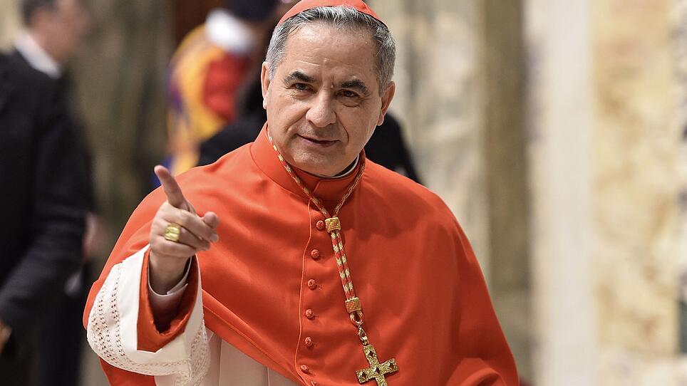 Nach Skandal: Historisches Verfahren im Vatikan
