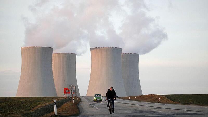 Österreich klagt gegen Staatshilfe für britisches Atomkraftwerk Hinkley Point