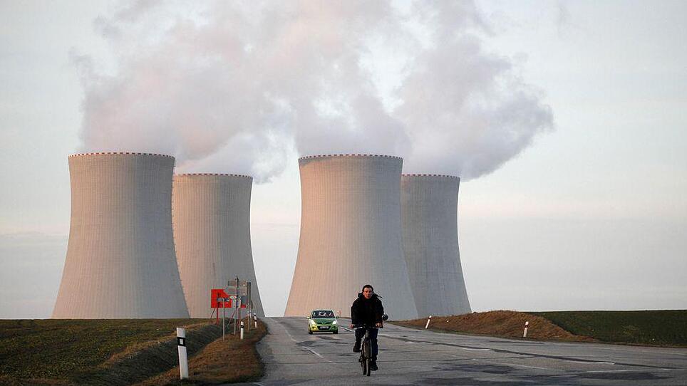 Österreich klagt gegen Staatshilfe für britisches Atomkraftwerk Hinkley Point