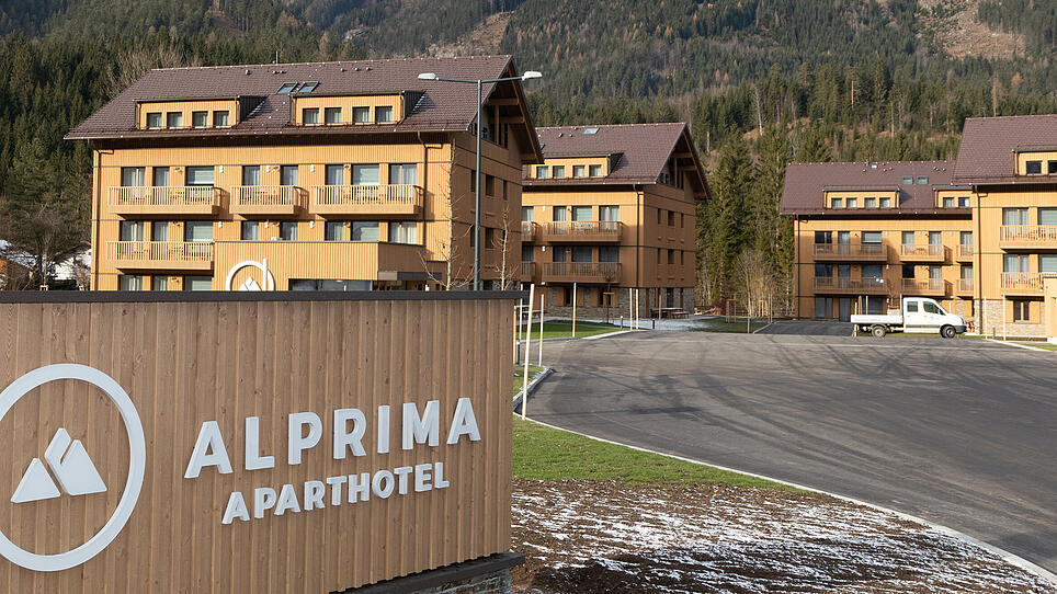 Schröcksis Alprima-Hotel bietet autofreien Skispaß