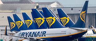 Ticketpreise bei Ryanair steigen um 10 Prozent