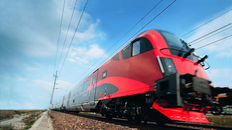 600 Millionen Euro: Bahn mit Umleitung