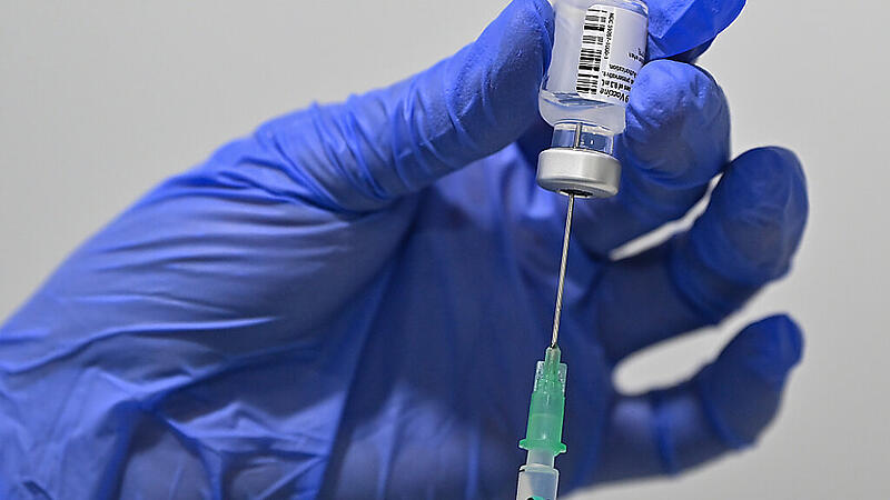 Impfen von Spitzensportlern ist vor Olympia in Tokio ein Thema