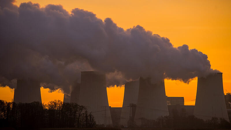 Kohle: Für Ausstieg bekommen deutsche Konzerne Milliarden