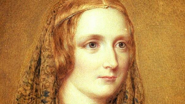 Wie der menschliche Horror Mary Shelleys Monster formte