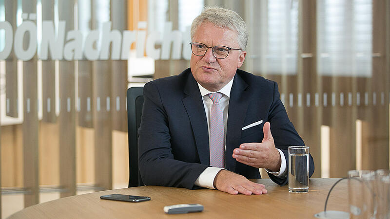 Luger kritisiert Quarantäne-Ende: "Kniefall vor Wirtschaftskammer"