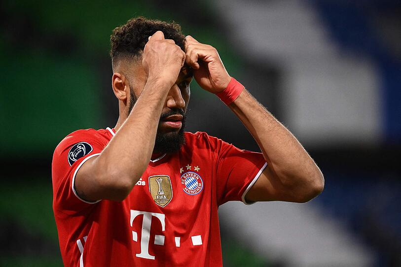 Endstation Paris: Bayern scheiterten an PSG