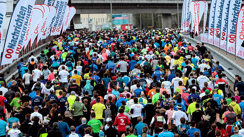Unternehmen Marathon – ein tolles Investment