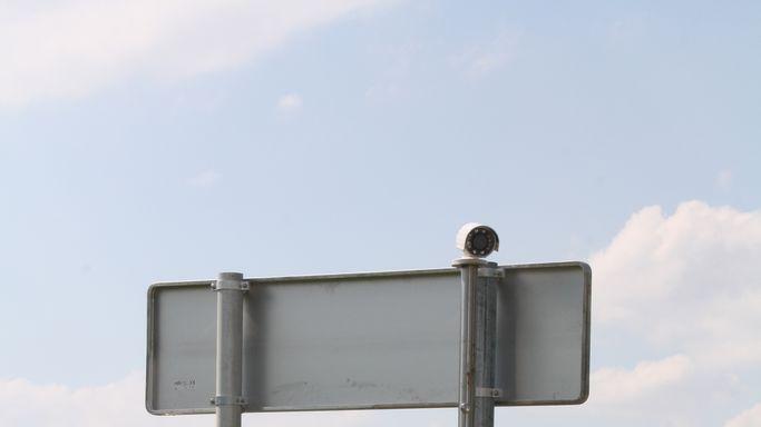 Nächste gefährliche Kreuzung im Visier: Kameras filmen Fahrverhalten