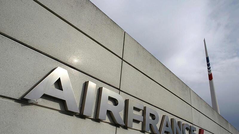 Airfrance Air France