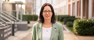 Katrin Helmberger: Head of Corporate Sustainability bei Fronius International (ab 1. Jänner 2024)