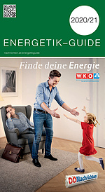 Energetik-Guide 2020/21