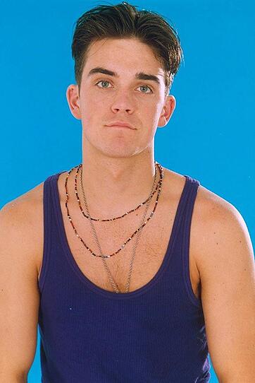 Robbie Williams: Vom Teenie-Schwarm zum Papa