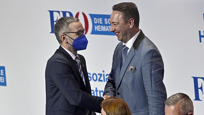 Kalkül und Hexenkunst: Was die Wahl &#8202;für die Zukunft der FPÖ bedeutet