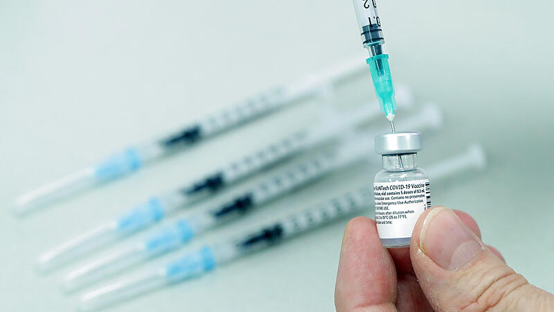 Bulgaria disposes of large quantities of corona vaccine