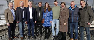Stadtregion Lambach legt Konzept zur Bekämpfung von Leerständen vor