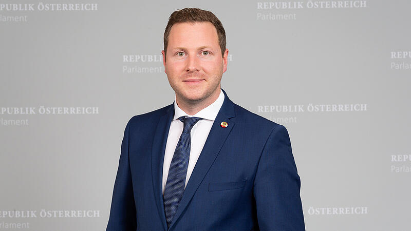 Nach Skandalen: FPÖ installiert neuen Generalsekretär und beschließt Reform