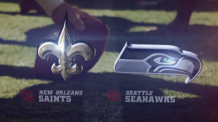 Divisional: Seattle Seahawks - New Orleans Saints
