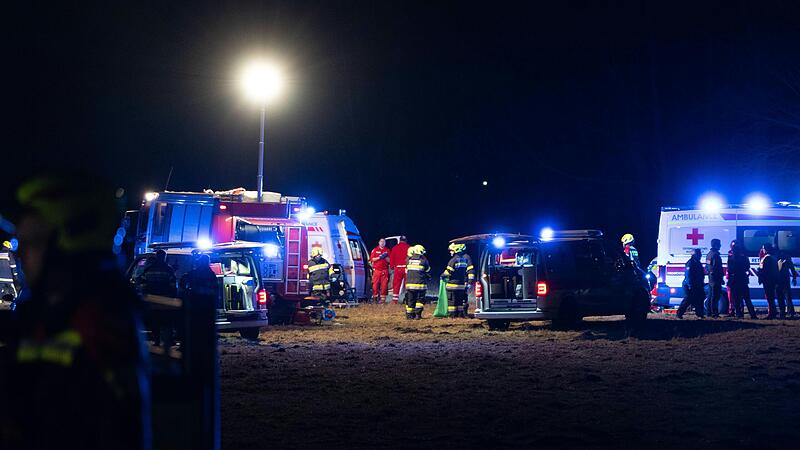 Fatal pyro accident in Lower Austria: investigations against four people