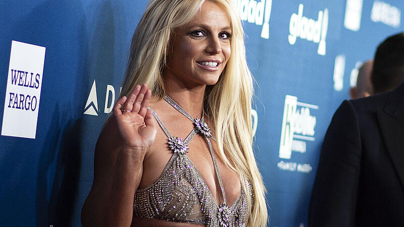 #Free-Britney: Der Rechtsstreit um die Vormundschaft von Britney Spears