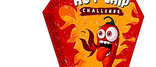 Hot Chip Challenge Rückruf