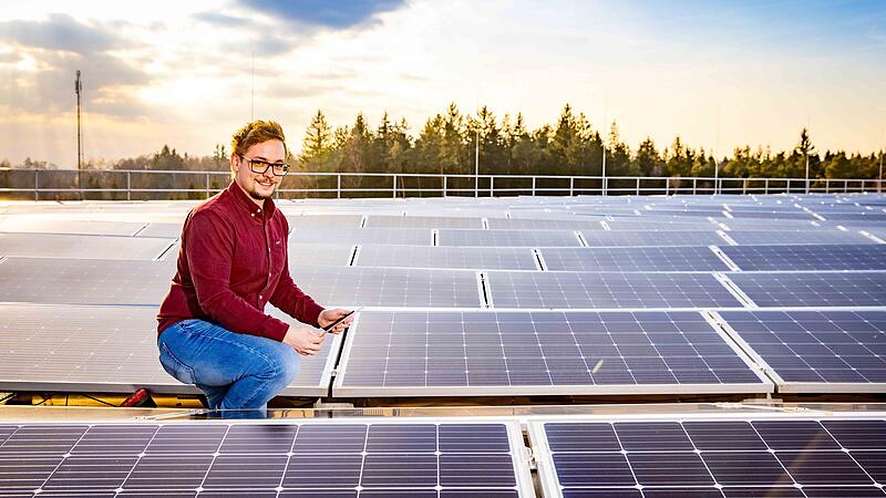 200.000 neue Solar-Anlagen auf Oberösterreichs Dächern