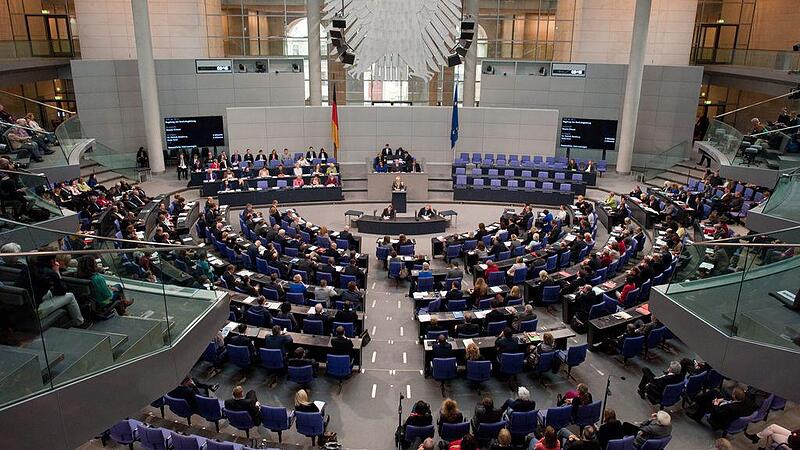 Deutschland verbietet geschäftsmäßige Sterbehilfe