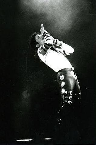 "King of Pop" live in Linz