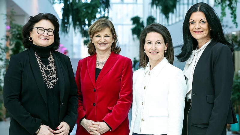 Frauen und ihr Führungsstil: "Es ist geil, Verantwortung zu übernehmen"