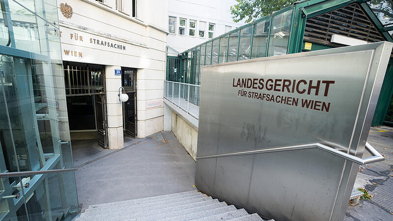 Landesgericht Wien