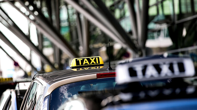 "Die Taxibranche steuert auf ein Problem zu"