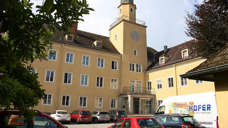 BH Grieskirchen