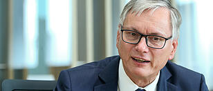 Ex-Minister Stöger, 2019 noch Listenerster im Land, kandidiert nicht mehr bei der Nationalratswahl.