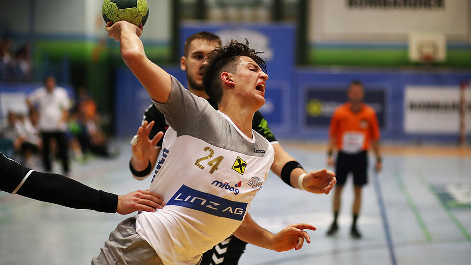 Für Oberösterreichs Handball ist es "fünf Minuten nach zwölf"