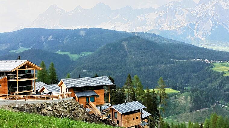 Alps Residence