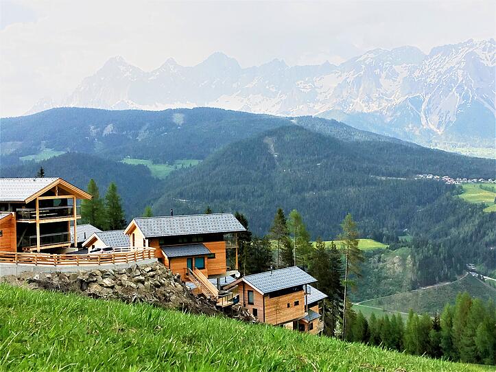 Alps Residence
