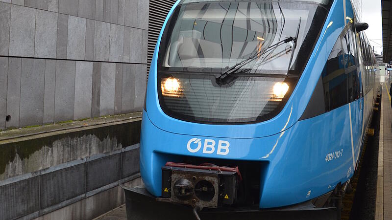 Linz verzichtet: Stadtbahn und O-Busse sollen neue Straßenbahnachse ersetzen