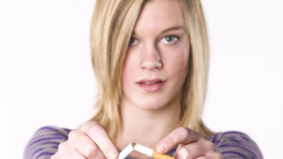 Die Zahl der Raucher ist in Österreich rückläufig &ndash; aber vergleichsweise hoch