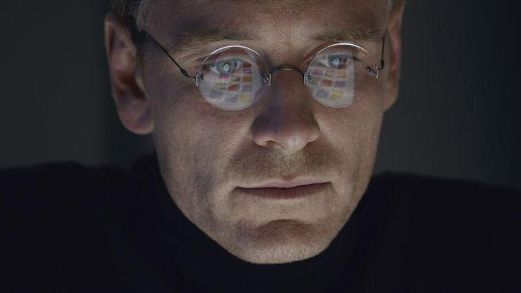 Steve Jobs&rsquo; Leben als Drama des Herrschens