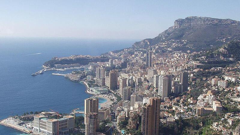 Teuerste Wohnadressen in London und Monaco