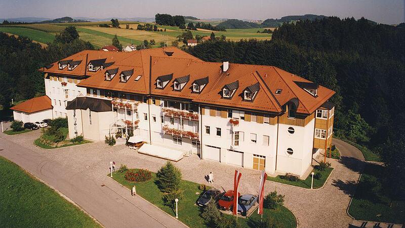 Zweibettzimmer gehören in Rohrbachs Altenheimen bald der Vergangenheit an